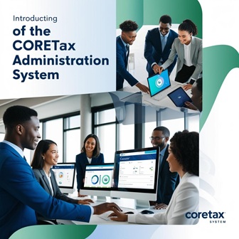 Pengenalan Coretax Administration System