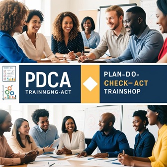 Plan Do Check Action