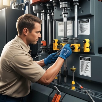 Preventive and Predictive Maintenance