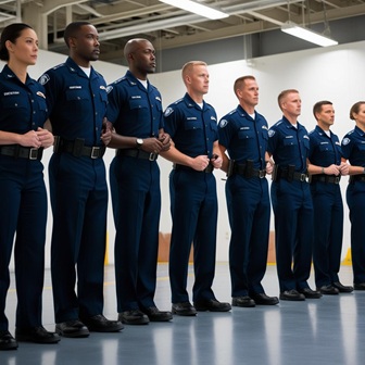 Ship Security Officer