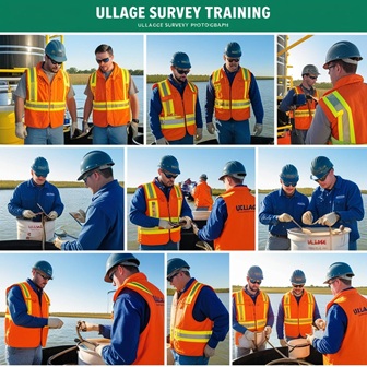 Ullage Survey