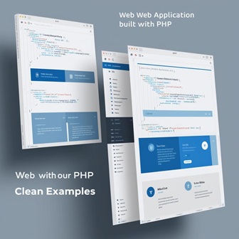Web Application (PHP)