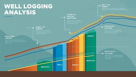 Well Logging Analysis