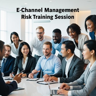 e-Channel Management Risk