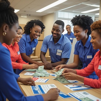 Achieving Cashier Excellence