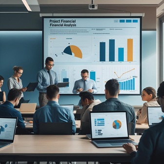 Analisis Finansial Proyek