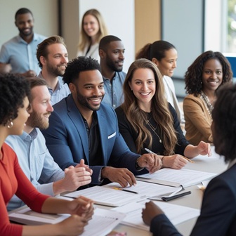 Applied Leadership Program 