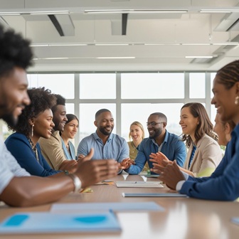 Appreciative Leadership