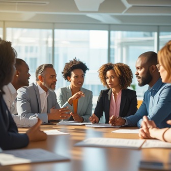 Assertive Leadership Skill
