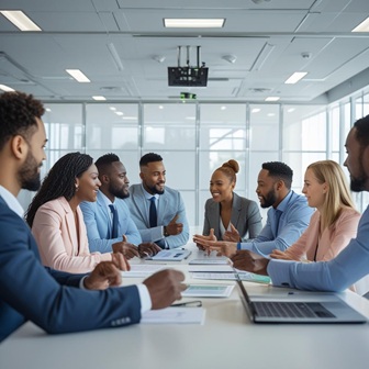 B2B Selling Skills 