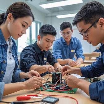 Basic Electrical