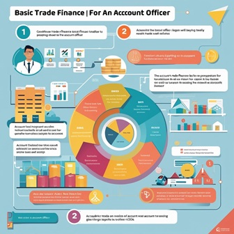 Basic Trade Finance for Account Officer