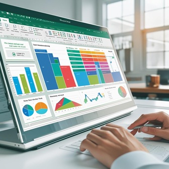 Big Data Management Using Microsoft Excel