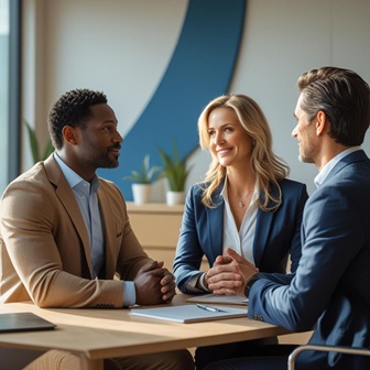 Business Coaching for Executive
