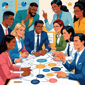 Comprehensive Managerial Skills