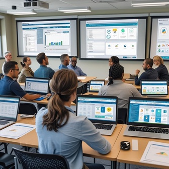 Computerized Maintenance Management Systems
