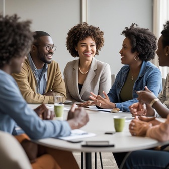 Conducting Effective Focus Group Discussion