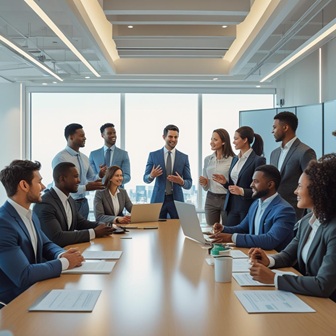 Customer Focused Selling Skills