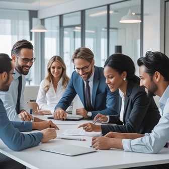 Effective Delegation