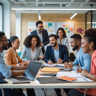 Effective HR Transformation