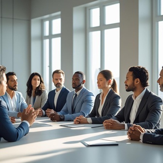 Emotional Management for Professionals
