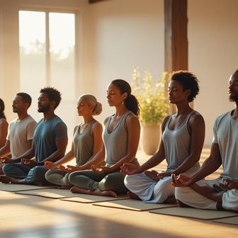 Emotional Spiritual Quotient