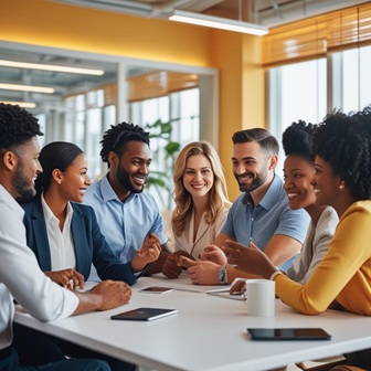 Employee Branding Strategy