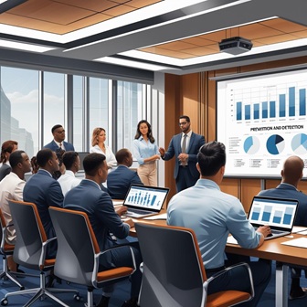 Financial Statement Fraud: Prevention and Detection