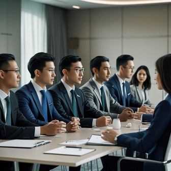 Formalities for Expatriate