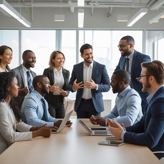 Handling Sales Objections Effectively