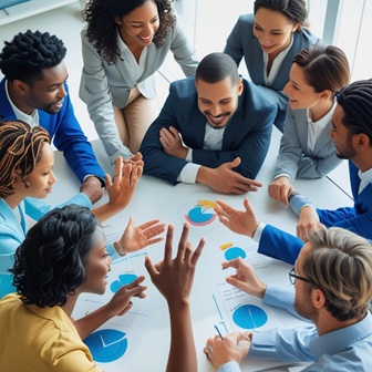 How to Lead a Team