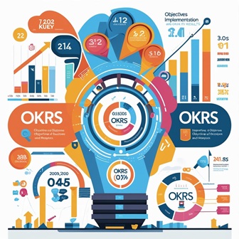 Implementasi Objective and Key Result