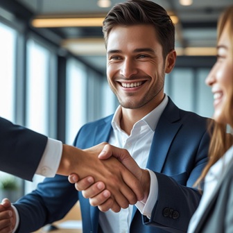 Key Ingredient for a Successful Guarantee Business