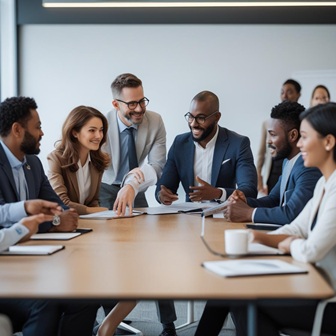 Leadership Development Program for Managers