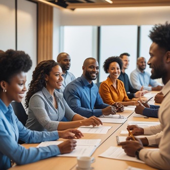 Leadership Development Program for Supervisors