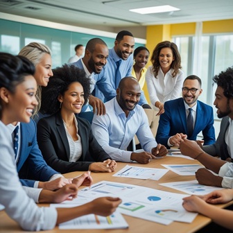 Leadership and Managerial Skills