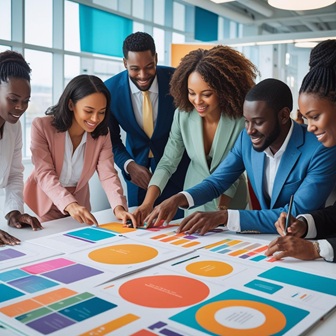Managing Inhouse Magazine