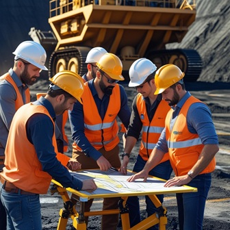 Mining Geotechnical Operations