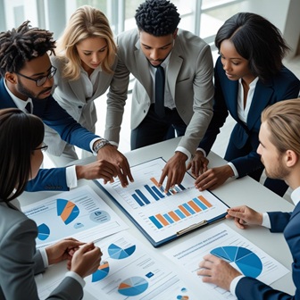 Mitigasi Risiko Non Performing Financing untuk Multifinance