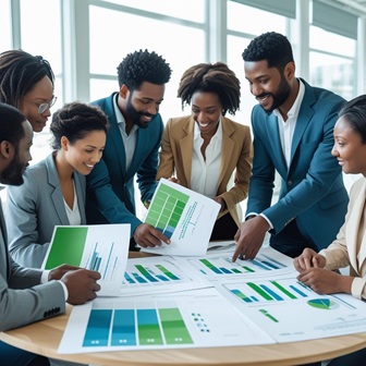 Penerapan Rencana Aksi Keuangan Berkelanjutan