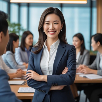 People Development Management