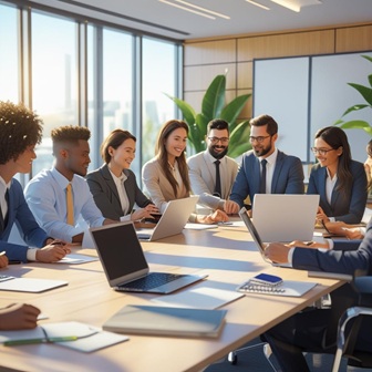 Performance Management With SMART