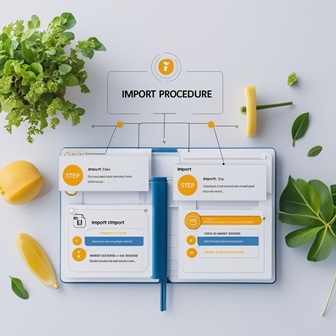 Practical Import Procedure