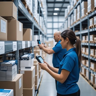 Practical Inventory Management