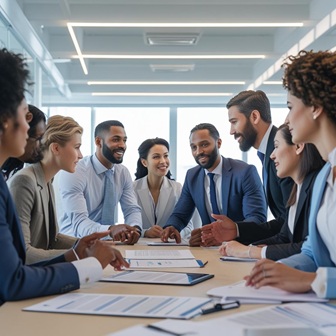 Procurement Negotiation & Contracting Strategy 