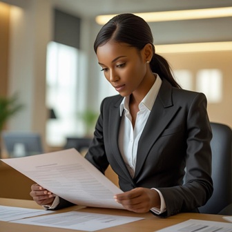 Professional Secretary Advanced