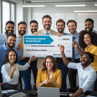 Program Penggajian Berbasis Performance