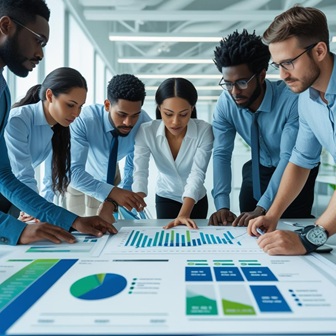 Project Monitoring and Evaluation