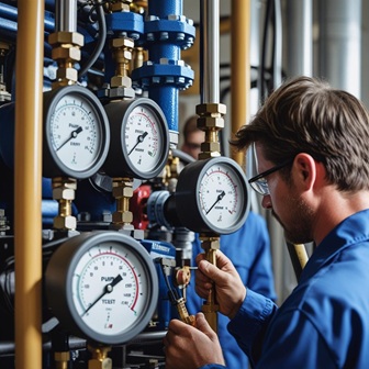 Pumping Test