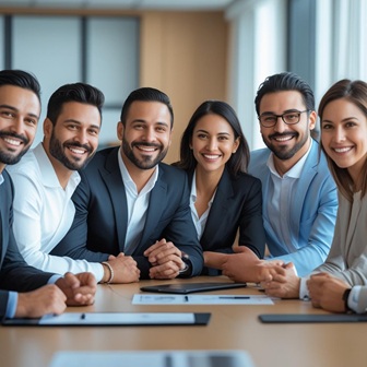 Sales Force Management